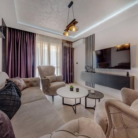 Sailor'S Knot Apartment - Central And Amazing Sea View Kotor Buitenkant foto