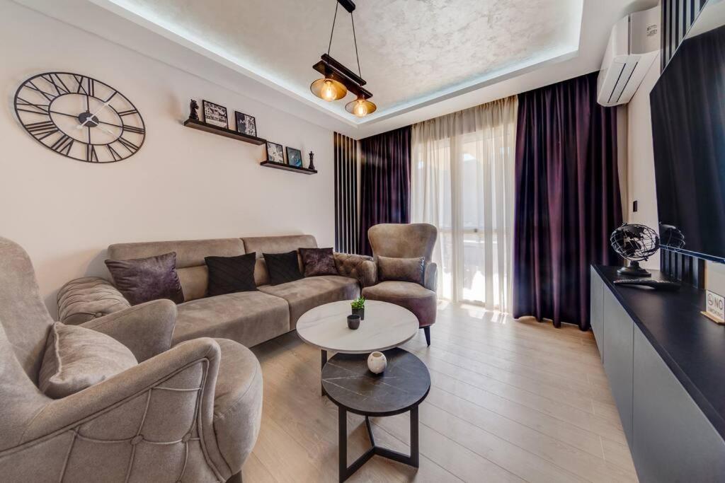 Sailor'S Knot Apartment - Central And Amazing Sea View Kotor Buitenkant foto