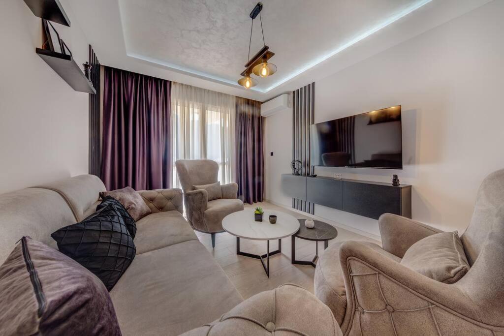 Sailor'S Knot Apartment - Central And Amazing Sea View Kotor Buitenkant foto