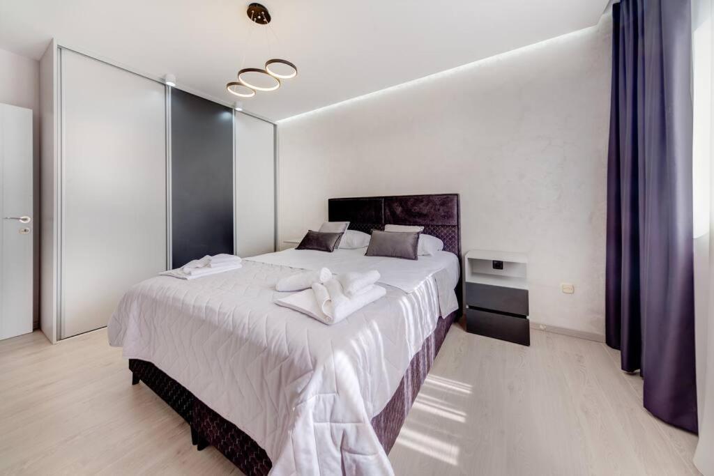 Sailor'S Knot Apartment - Central And Amazing Sea View Kotor Buitenkant foto