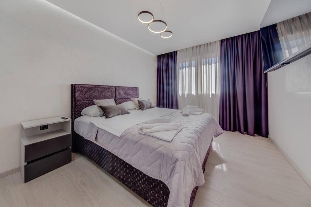 Sailor'S Knot Apartment - Central And Amazing Sea View Kotor Buitenkant foto
