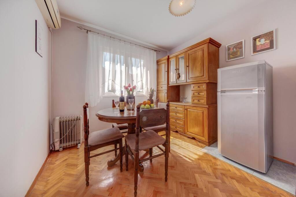 Sailor'S Knot Apartment - Central And Amazing Sea View Kotor Buitenkant foto