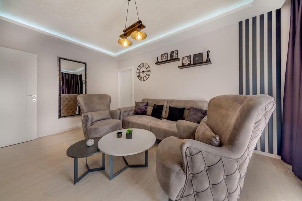 Sailor'S Knot Apartment - Central And Amazing Sea View Kotor Buitenkant foto